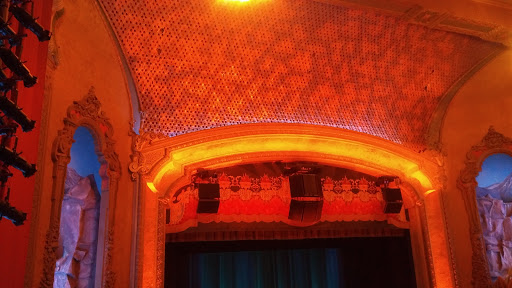 Performing Arts Theater «Balboa Theatre», reviews and photos, 868 Fourth Ave, San Diego, CA 92101, USA