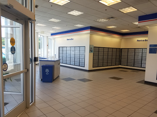 Post Office «US Post Office», reviews and photos, 120 E 3rd St, Front Royal, VA 22630, USA