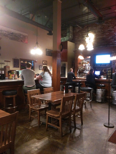 Restaurant «Powder Keg», reviews and photos, 2132 Railroad Ave, Hercules, CA 94547, USA