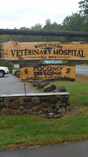 Animal Hospital «White Haven Veterinary Hospital», reviews and photos