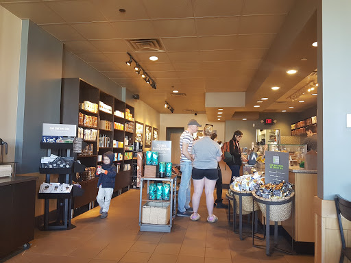 Coffee Shop «Starbucks», reviews and photos, 531 US-22 #8, Whitehouse Station, NJ 08889, USA