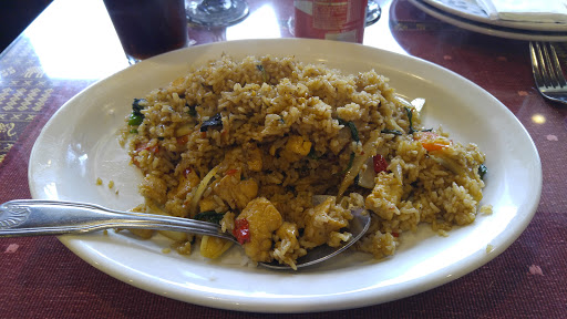 Restaurant «Thai Village Cuisine», reviews and photos, 34571 Alvarado-Niles Rd, Union City, CA 94587, USA