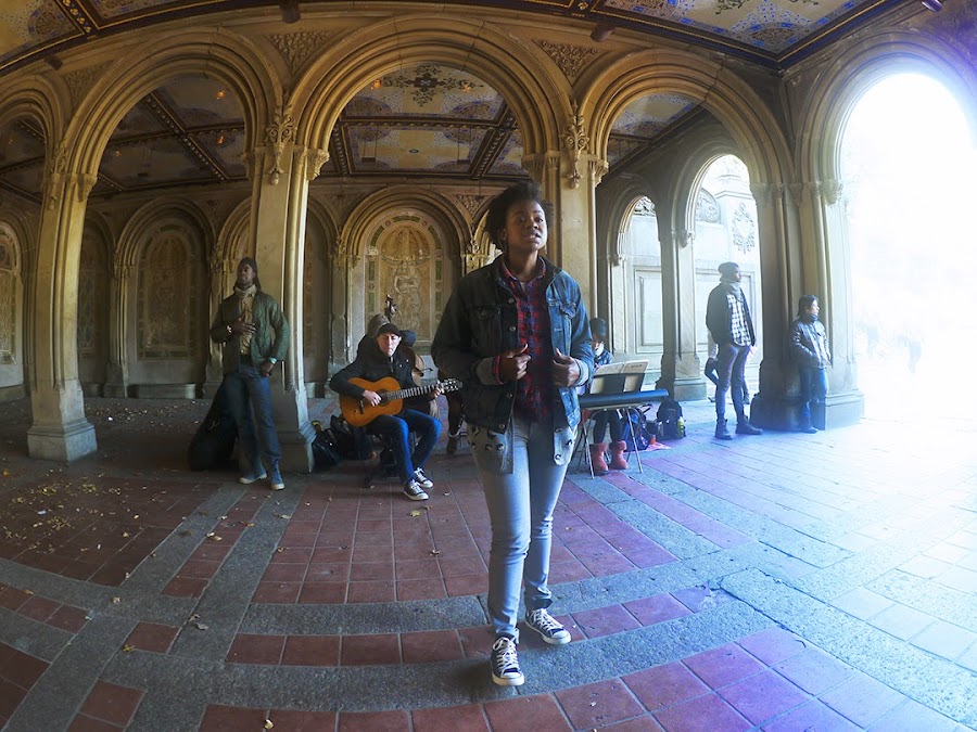 Central Park