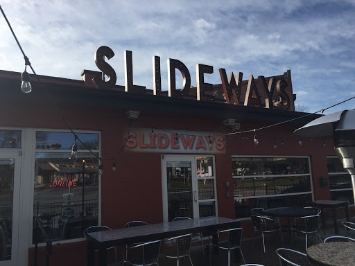 Hamburger Restaurant «Slideways», reviews and photos, 760 S Central Ave, Hapeville, GA 30354, USA