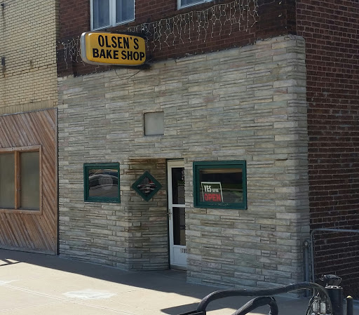 Bakery «Olsen Bake Shop», reviews and photos, 1708 S 10th St, Omaha, NE 68108, USA