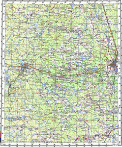 Thumbnail Map 200k--o36-29