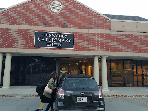 Animal Hospital «Dunwoody Veterinary Center», reviews and photos