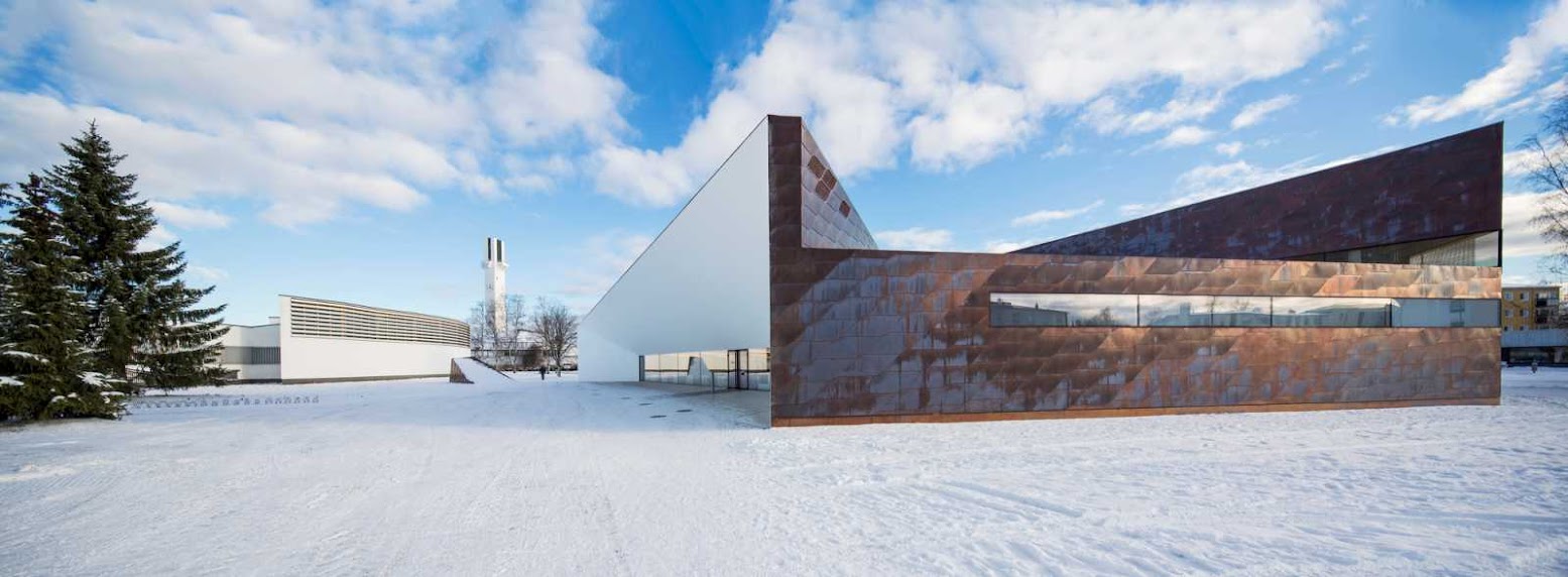 JKMM Architects