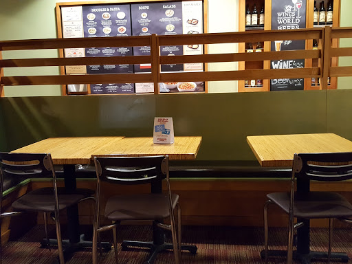 Restaurant «Noodles and Company», reviews and photos, 1528 Gemini Pl, Columbus, OH 43240, USA