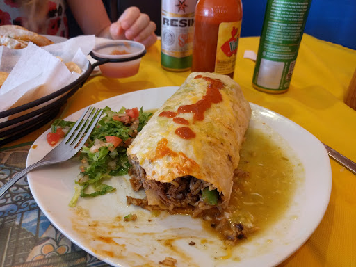 Mexican Restaurant «La Bamba», reviews and photos, 3200 Long Beach Blvd, Beach Haven, NJ 08008, USA