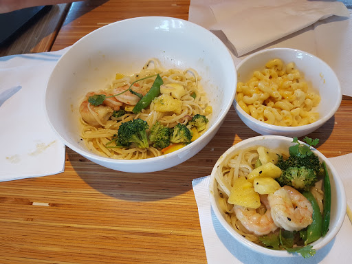 Restaurant «Noodles and Company», reviews and photos, 2099 Fruitville Pike, Lancaster, PA 17601, USA