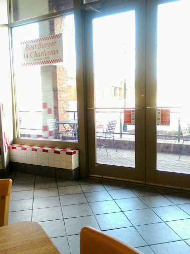 Fast Food Restaurant «Five Guys», reviews and photos, 4500 W Village Pl, Smyrna, GA 30080, USA