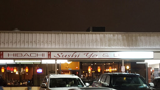 Japanese Restaurant «Hibachi Sushi Ya», reviews and photos, 2311 Jericho Turnpike, Garden City Park, NY 11040, USA