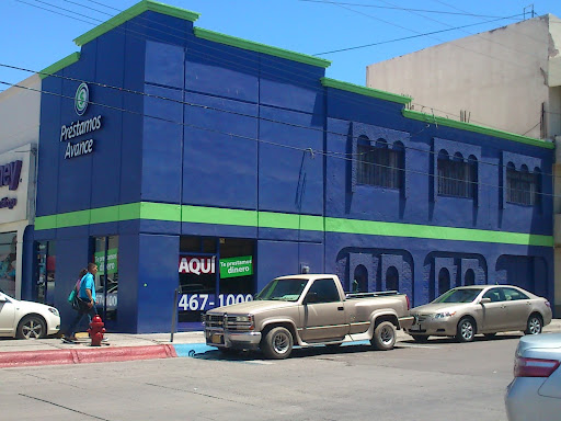 Préstamos Avance, Calle 2a. Norte 300 L-A Col. Centro, Av. 3a. Nte. 300, Nte 2, 33000 Delicias, Chih., México, Banco | CHIH