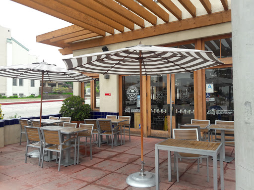 Coffee Shop «The Coffee Bean & Tea Leaf», reviews and photos, 102 S Myrtle Ave, Monrovia, CA 91016, USA