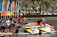 Sharjah - U.A.E. - 14 December, 2007 - The day of the race of the GP of Sharjah at Kaled Lagoon. The final results are: Sami Selio of F1 Team Energy is the winner and new world champion 2007, Jay Price Qatar Team second and third David Trask XPV Racing. This GP is the 8th leg of the UIM F1 Powerboat World Championship 2007. Picture by Vittorio Ubertone/Idea Marketing. Sharjah - U.A.E. - 14 December, 2007 - The day of the race of the GP of Sharjah at Kaled Lagoon. The final results are: Sami Selio of F1 Team Energy is the winner and new world champion 2007, Jay Price Qatar Team second and third David Trask XPV Racing. This GP is the 8th leg of the UIM F1 Powerboat World Championship 2007. Picture by Vittorio Ubertone/Idea Marketing.