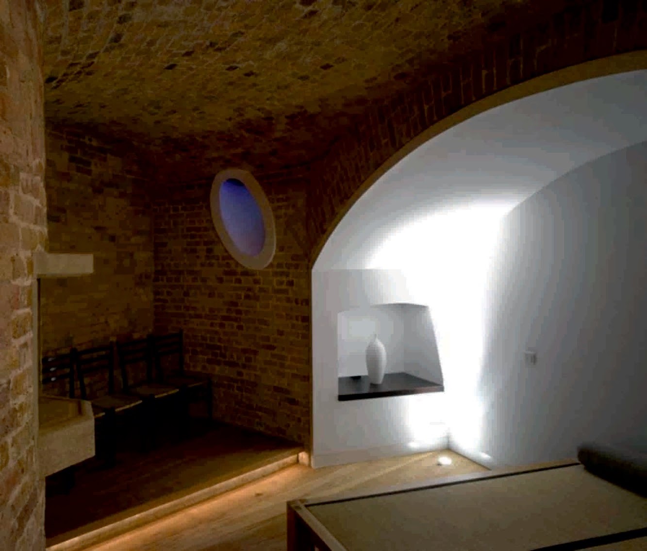 Piercy Conner Architects