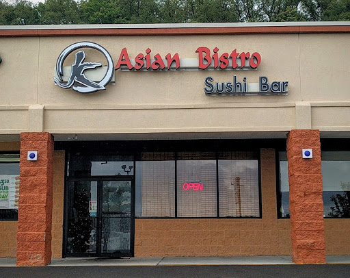 Chinese Restaurant «K Asian Bistro», reviews and photos, 4706 William Flinn Hwy, Allison Park, PA 15101, USA