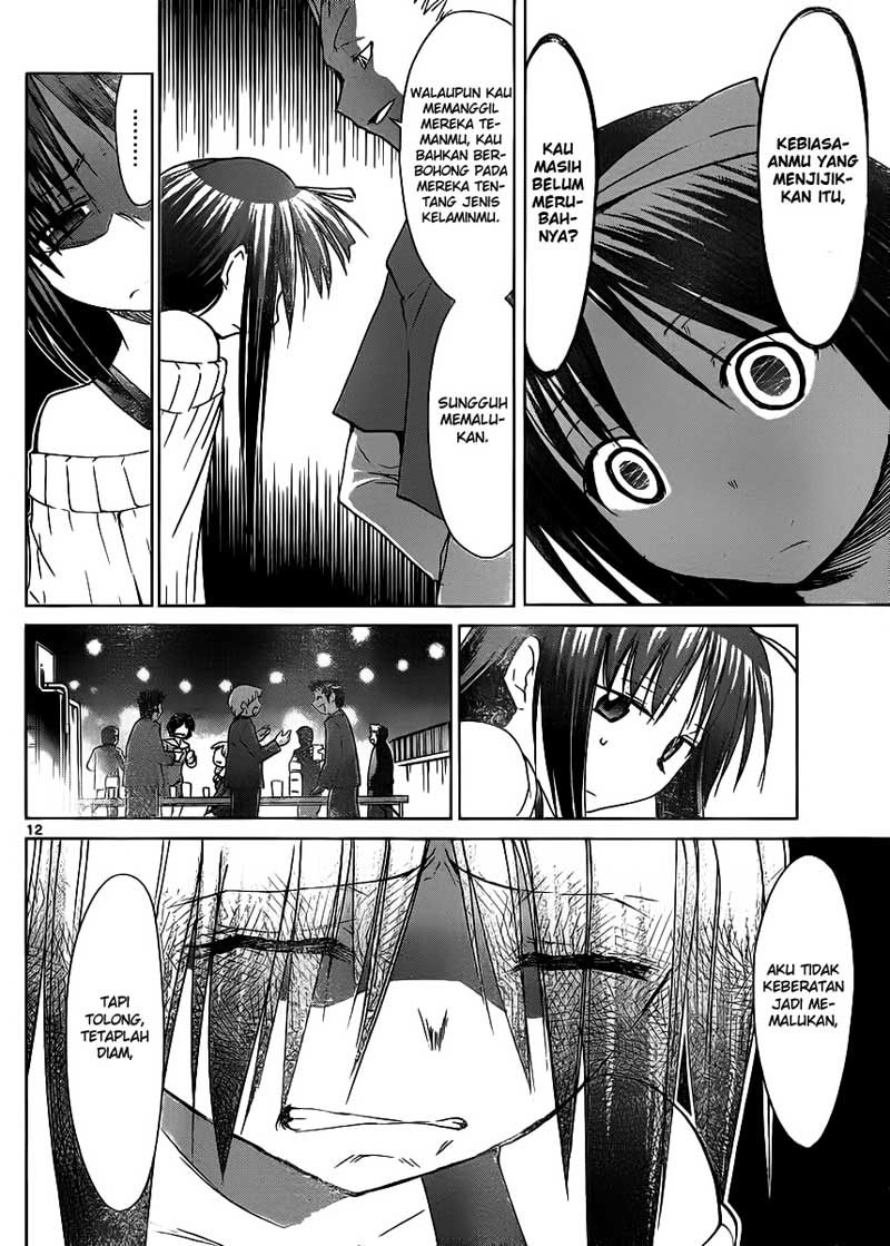 Komik denpa kyoushi 039 40 Indonesia denpa kyoushi 039 Terbaru 12|Baca Manga Komik Indonesia|
