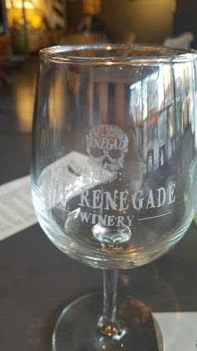 Winery «The Renegade Winery», reviews and photos, 600 Main St, Stroudsburg, PA 18360, USA