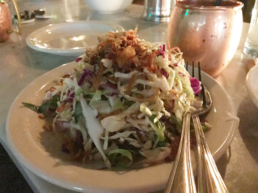 Vietnamese Restaurant «Ba Bar Restaurant», reviews and photos, 550 12th Ave, Seattle, WA 98122, USA