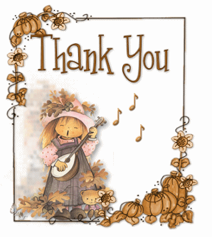 Gif de thank you Gif de than you