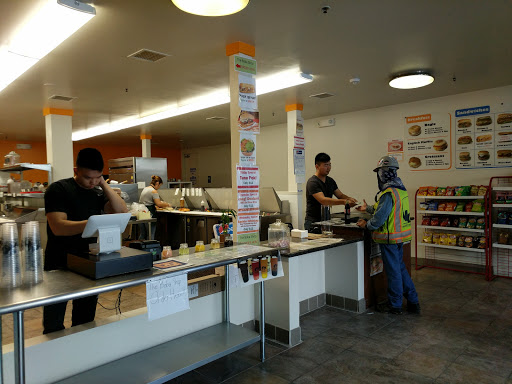 Sandwich Shop «The Sandwich Shop», reviews and photos, 2071 3rd St, San Francisco, CA 94107, USA