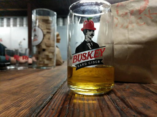 Cider Bar «Buskey Cider», reviews and photos, 2910 W Leigh St, Richmond, VA 23230, USA