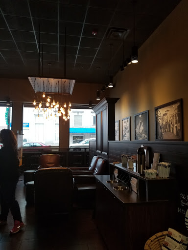 Coffee Shop «Starbucks», reviews and photos, 2 E Washington St, Greencastle, IN 46135, USA