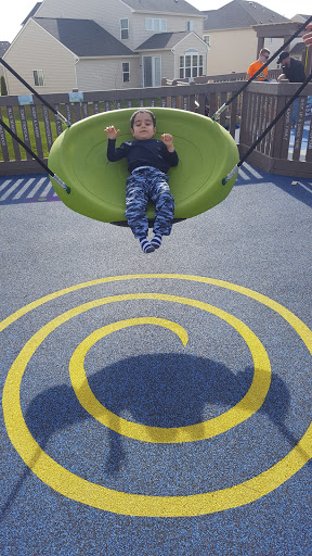 Park «Angel Park Playground», reviews and photos, 9685 Honeygo Blvd, Perry Hall, MD 21128, USA