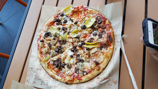 Pizza Restaurant «Blaze Pizza», reviews and photos, 3251 20th Ave, San Francisco, CA 94132, USA