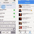 Twitter: nuove chat di gruppo e video direttamente dall'app