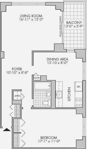 Coop City Floor Plans