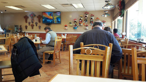 Restaurante Cárdenas García, Carretera Monterrey - Nuevo Laredo Kilómetro 25.5, Ciénega de Flores Centro, 65550 Ciénega de Flores, N.L., México, Restaurante | NL