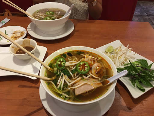 Vietnamese Restaurant «Saigon Vietnamese & Chinese Cuisine», reviews and photos, 1636 Lebanon Ave, Belleville, IL 62221, USA