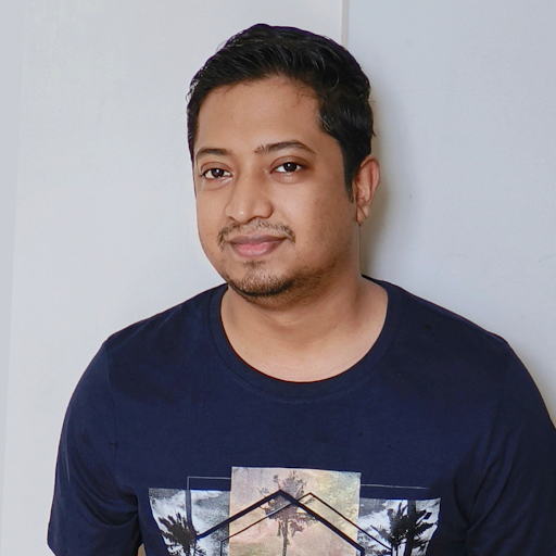 author image
