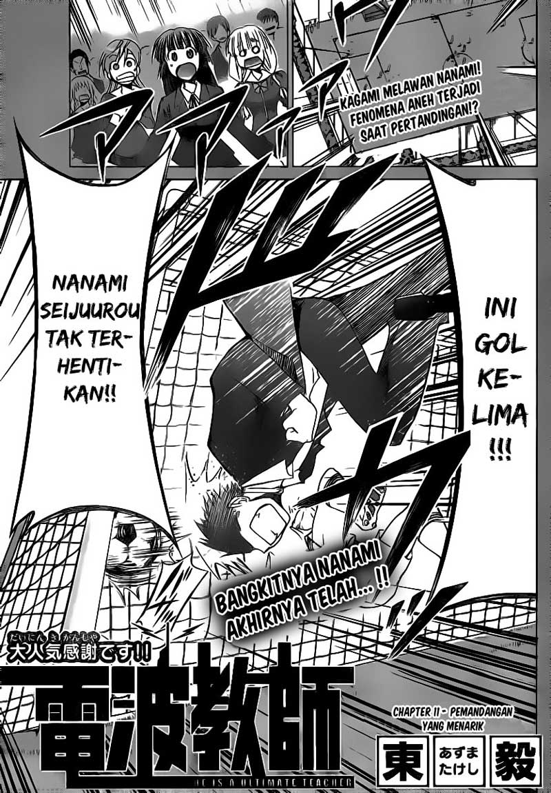 Komik denpa kyoushi 011 12 Indonesia denpa kyoushi 011 Terbaru 0|Baca Manga Komik Indonesia|