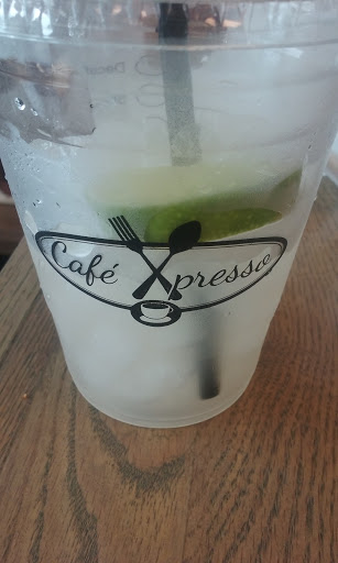 Coffee Shop «Cafe Xpresso», reviews and photos, 150 S Main St, Newtown, CT 06470, USA
