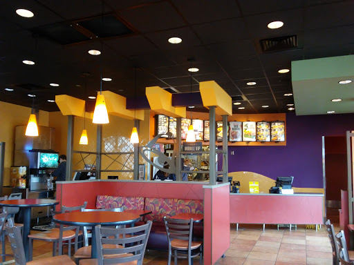 Mexican Restaurant «Taco Bell», reviews and photos, 15640 NE Fourth Plain Blvd, Vancouver, WA 98682, USA