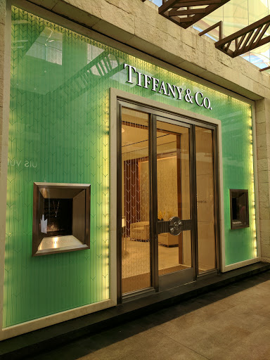 Tiffany & Co., Blvd. Kukulcan km 12.5 Lt18-10, Plaza la Isla, 77500 Cancun, MX-ROO, México, Tienda de regalos | QROO