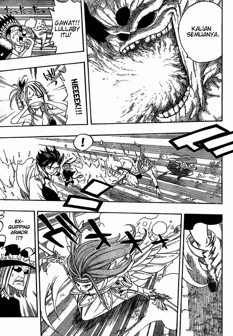Manga Komik Fairy Tail 21 page 5