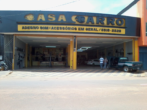 Casa Carro, Av. Alacid Nunes, 2784 - Jardim Oriente Independente, Altamira - PA, 68373-500, Brasil, Serviços_Manutenção_de_automóveis, estado Pará