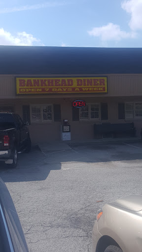 Restaurant «Bankhead Diner», reviews and photos, 5848 Bankhead Hwy # A, Douglasville, GA 30134, USA