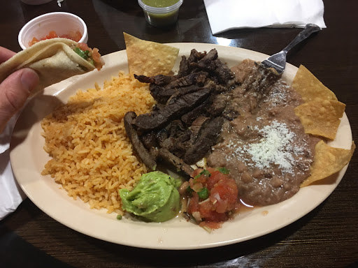 Mexican Restaurant «Chilitos Mexican Grill», reviews and photos, 3847 Pierce St, Riverside, CA 92503, USA