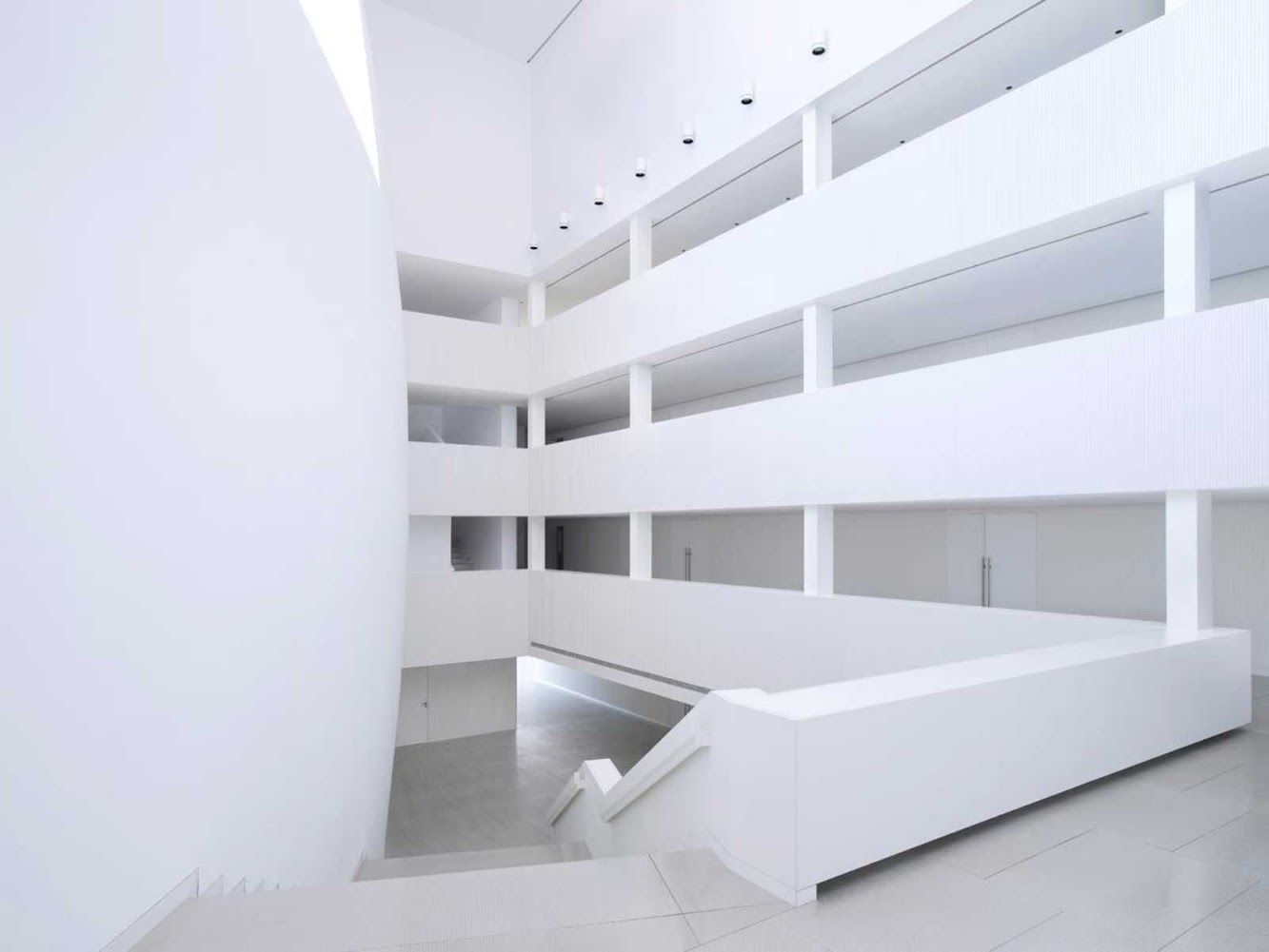Estudio Barozzi Veiga