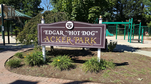Park «Hot Dog Park», reviews and photos, 319 Lehigh Ave, Roselle Park, NJ 07204, USA
