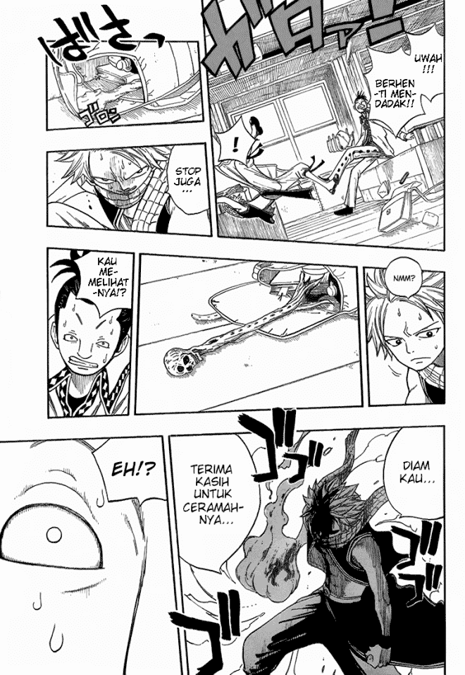 Fairy Tail 12 page 9