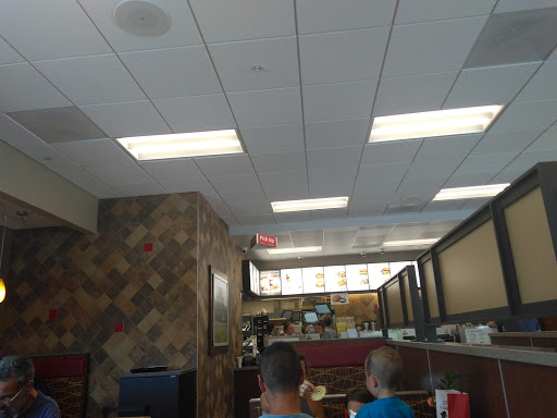 Fast Food Restaurant «Chick-fil-A», reviews and photos, 2424 Lincoln Hwy, Langhorne, PA 19047, USA