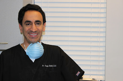 Dentist «Dr. Joseph Rahabi, DDS», reviews and photos