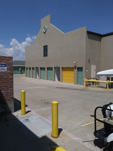 Self-Storage Facility «Life Storage», reviews and photos, 11951 E Mississippi Ave, Aurora, CO 80012, USA